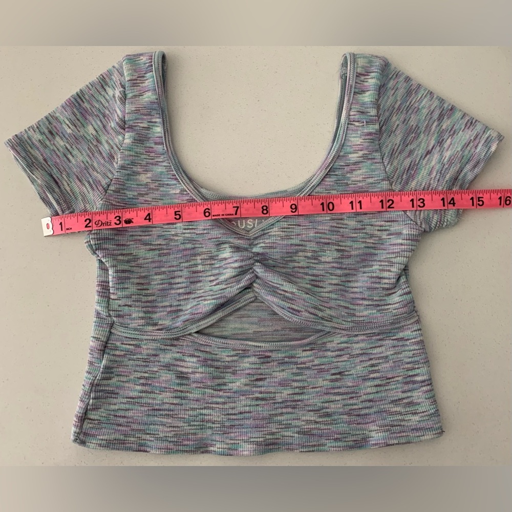 Aeropostale Crop Top - Picture 8 of 11